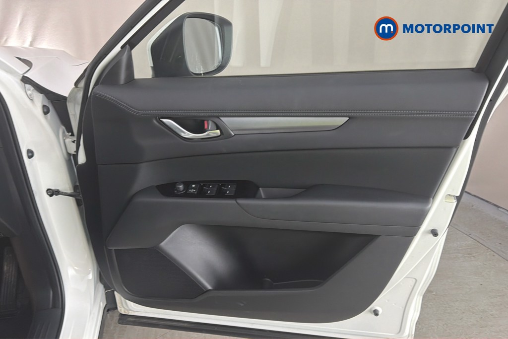 Mazda Cx-5 Se-L Manual Petrol SUV - Stock Number (1650789) - 19th supplementary image