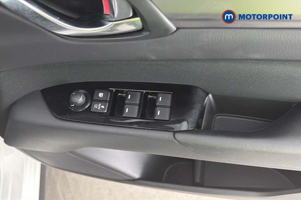 Mazda Cx-5 Se-L Manual Petrol SUV - Stock Number (1650789) - 20th supplementary image