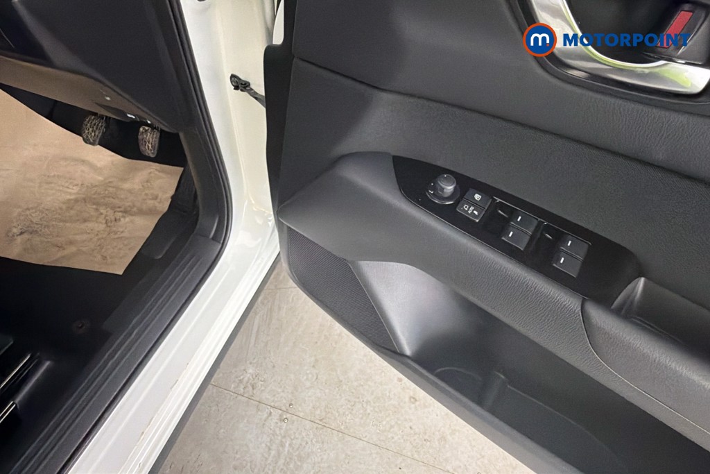 Mazda Cx-5 Se-L Manual Petrol SUV - Stock Number (1650789) - 21st supplementary image