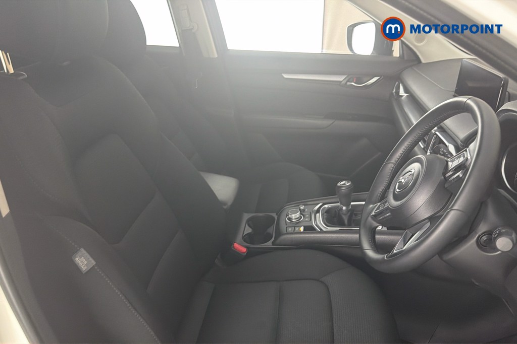Mazda Cx-5 Se-L Manual Petrol SUV - Stock Number (1650789) - 22nd supplementary image