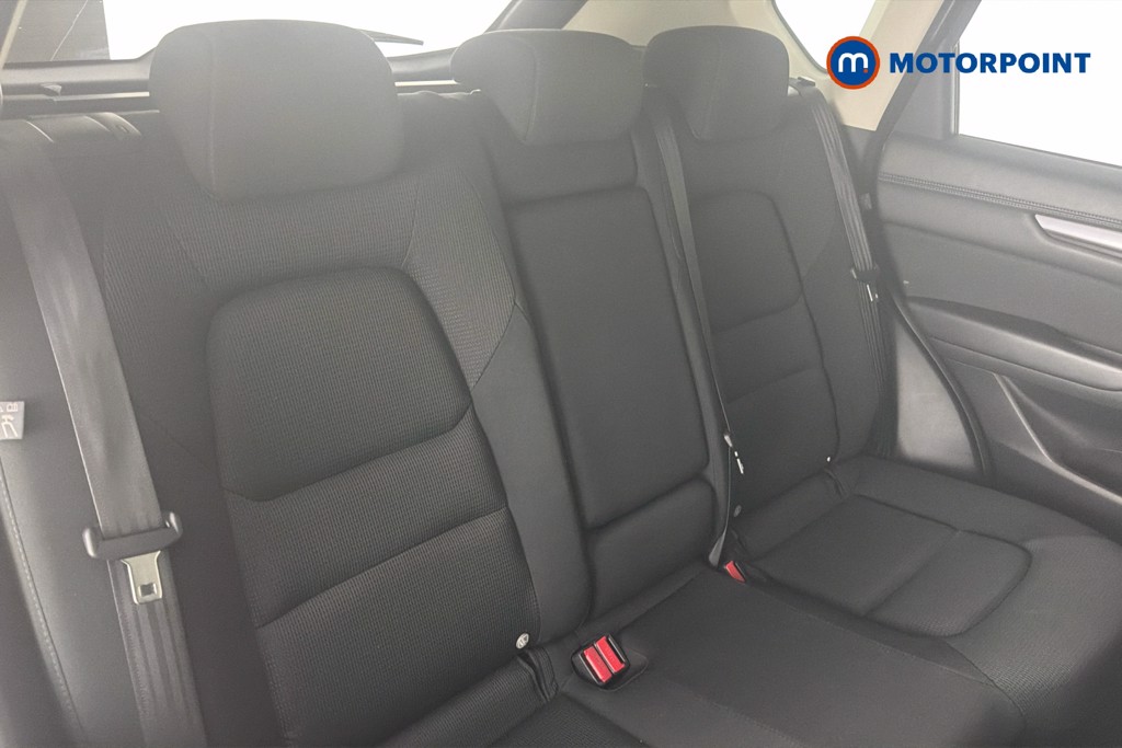 Mazda Cx-5 Se-L Manual Petrol SUV - Stock Number (1650789) - 28th supplementary image