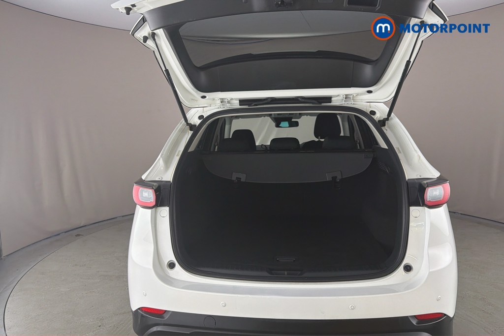 Mazda Cx-5 Se-L Manual Petrol SUV - Stock Number (1650789) - 33rd supplementary image