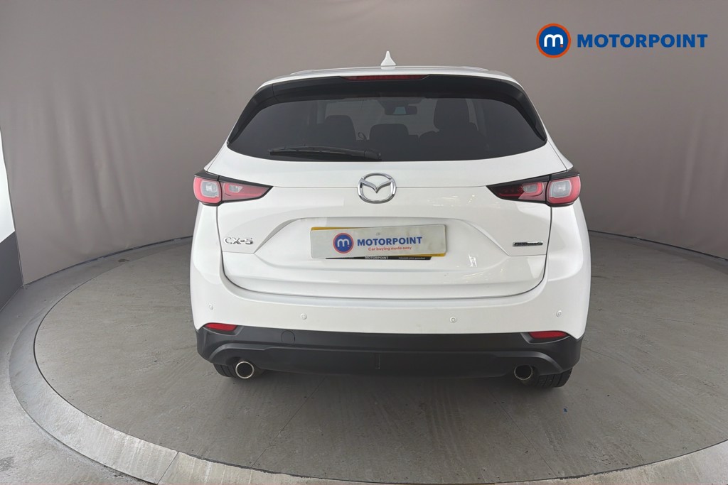 Mazda Cx-5 Se-L Manual Petrol SUV - Stock Number (1650789) - 37th supplementary image