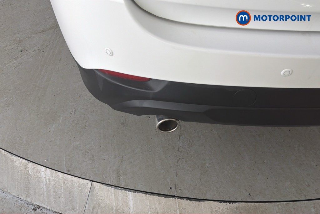 Mazda Cx-5 Se-L Manual Petrol SUV - Stock Number (1650789) - 39th supplementary image