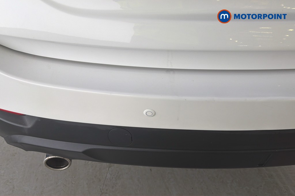 Mazda Cx-5 Se-L Manual Petrol SUV - Stock Number (1650789) - 40th supplementary image
