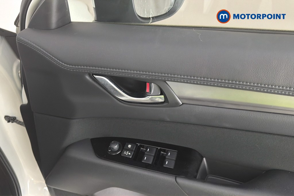 Mazda Cx-5 Se-L Manual Petrol SUV - Stock Number (1650789) - 42nd supplementary image
