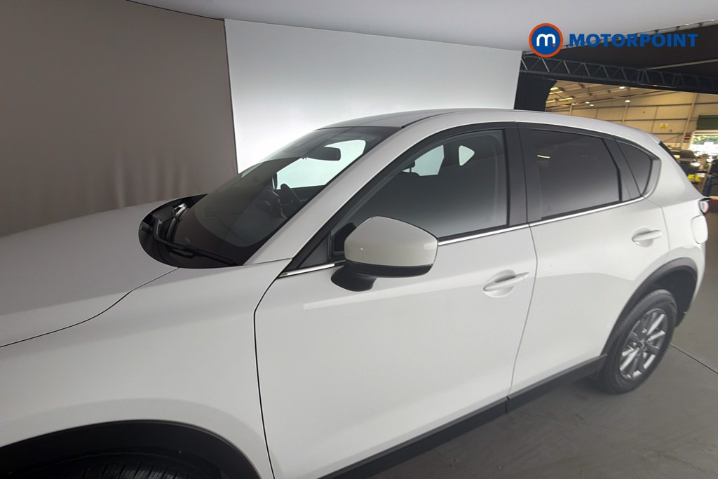 Mazda Cx-5 Se-L Manual Petrol SUV - Stock Number (1650789) - 43rd supplementary image