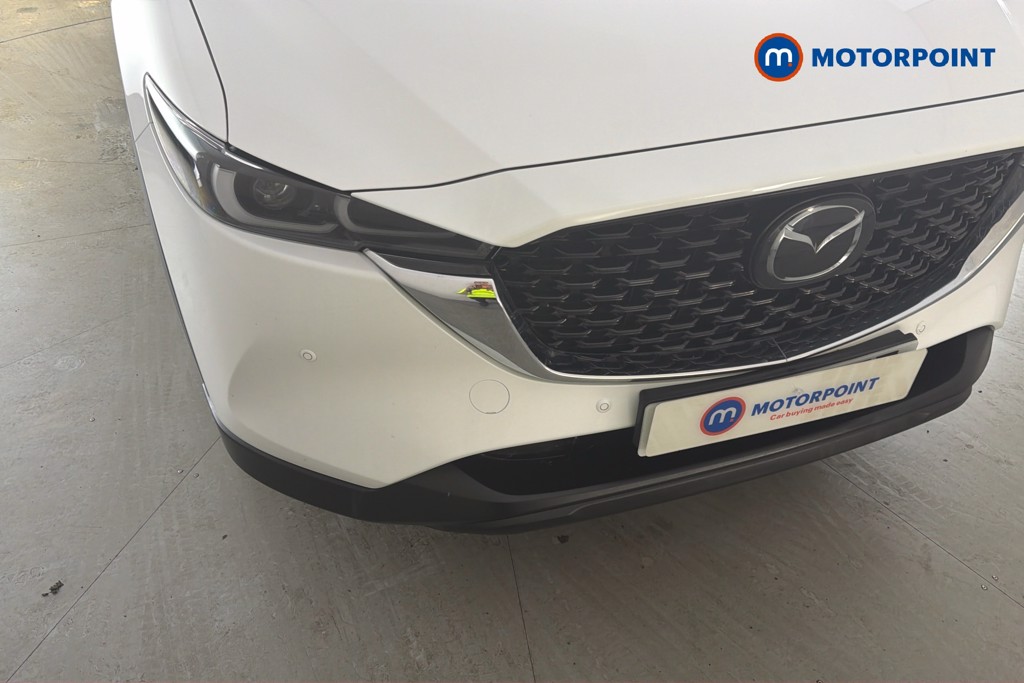 Mazda Cx-5 Se-L Manual Petrol SUV - Stock Number (1650789) - 44th supplementary image