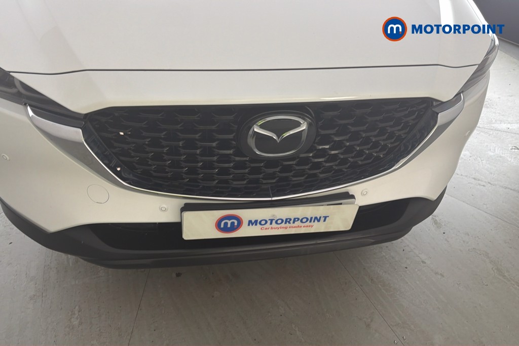 Mazda Cx-5 Se-L Manual Petrol SUV - Stock Number (1650789) - 45th supplementary image