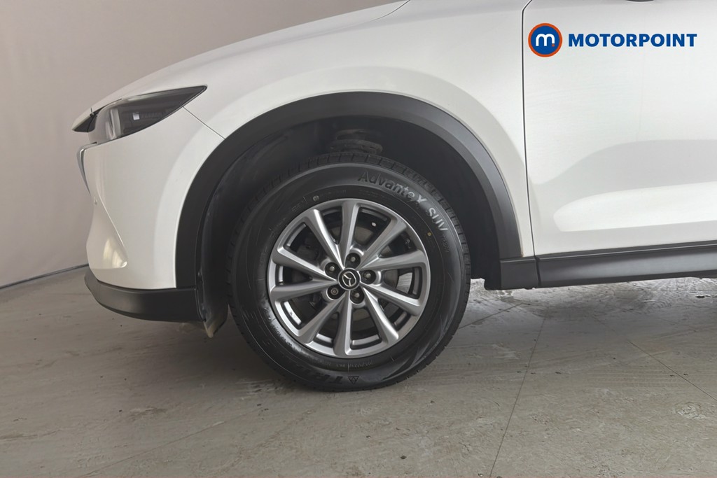 Mazda Cx-5 Se-L Manual Petrol SUV - Stock Number (1650789) - 47th supplementary image