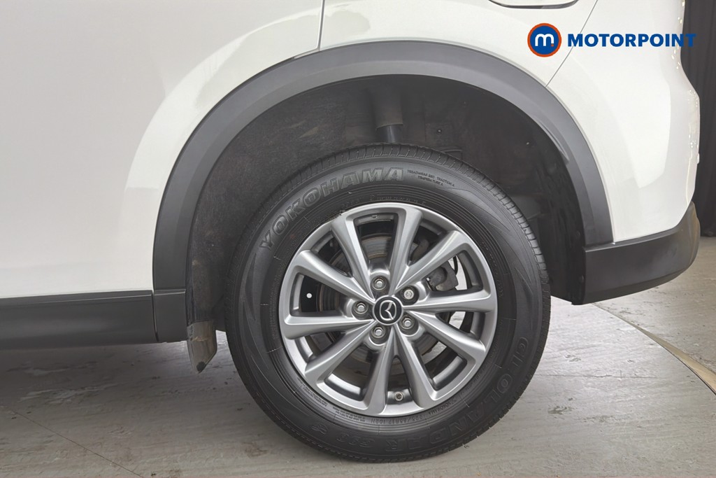Mazda Cx-5 Se-L Manual Petrol SUV - Stock Number (1650789) - 48th supplementary image
