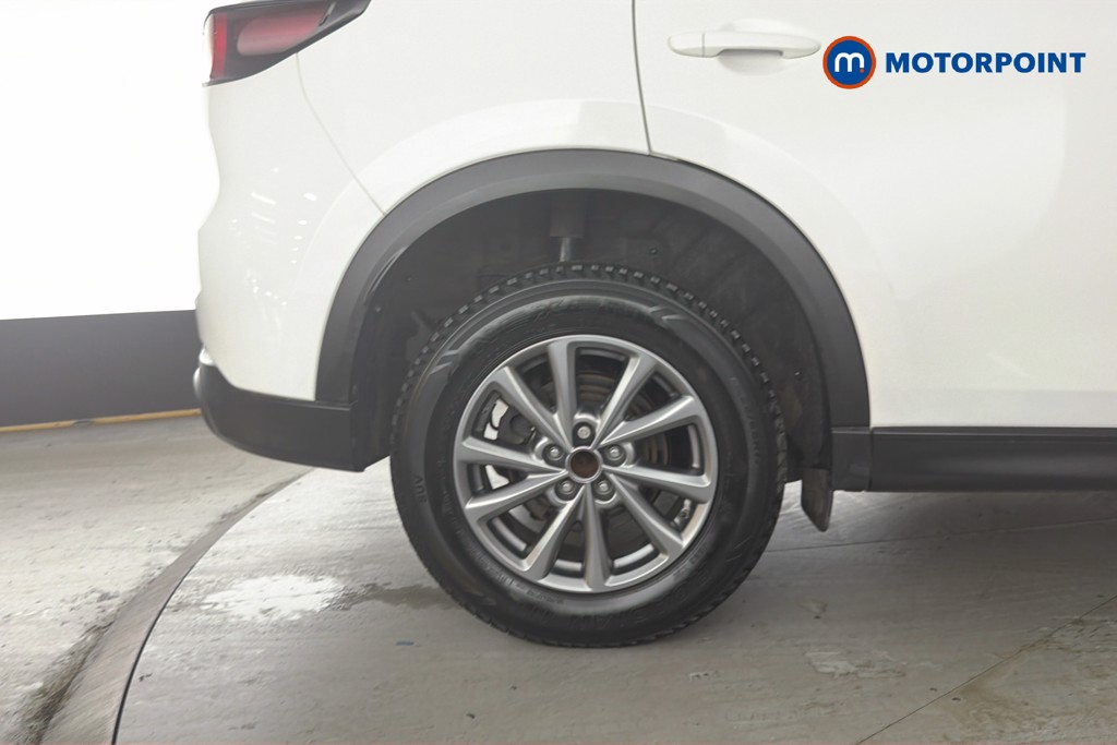 Mazda Cx-5 Se-L Manual Petrol SUV - Stock Number (1650789) - 49th supplementary image