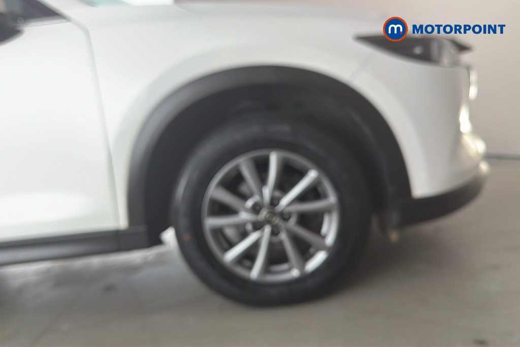Mazda Cx-5 Se-L Manual Petrol SUV - Stock Number (1650789) - 50th supplementary image