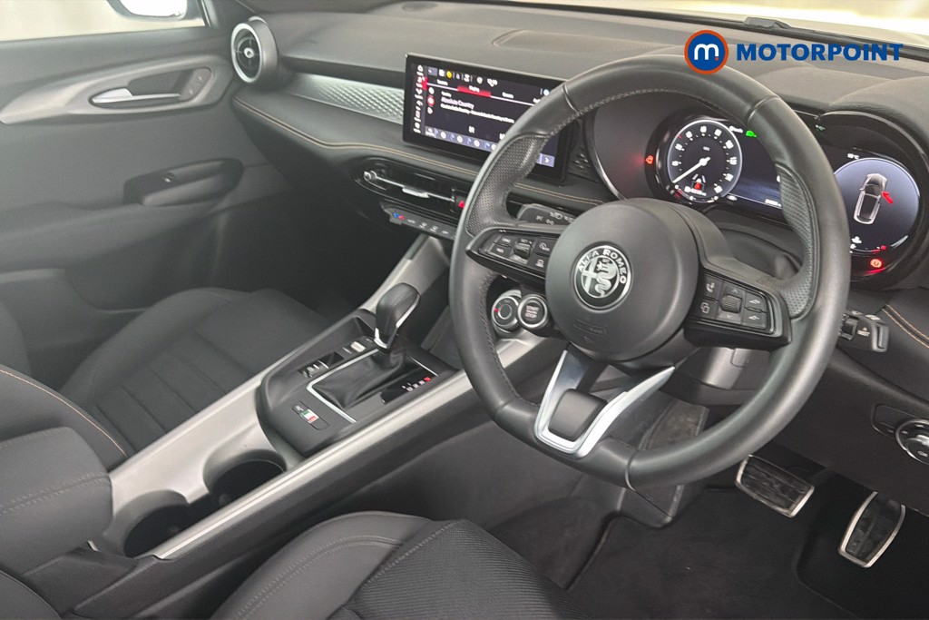 Alfa Romeo Tonale TI Automatic Petrol SUV - Stock Number (1650969) - 2nd supplementary image