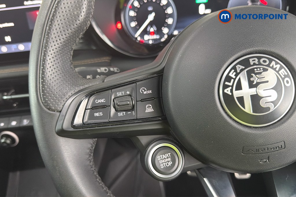 Alfa Romeo Tonale TI Automatic Petrol SUV - Stock Number (1650969) - 3rd supplementary image
