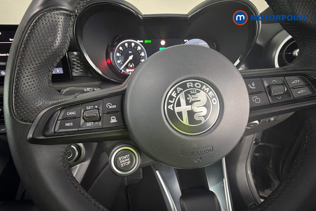 Alfa Romeo Tonale TI Automatic Petrol SUV - Stock Number (1650969) - 5th supplementary image