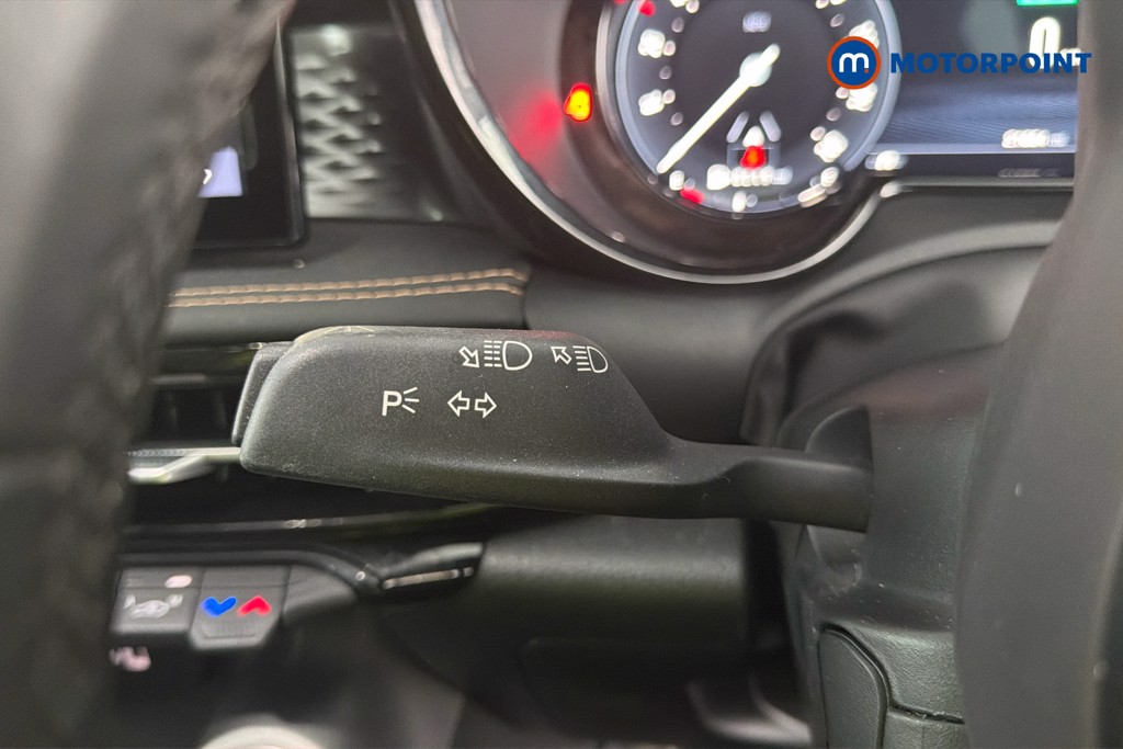 Alfa Romeo Tonale TI Automatic Petrol SUV - Stock Number (1650969) - 6th supplementary image