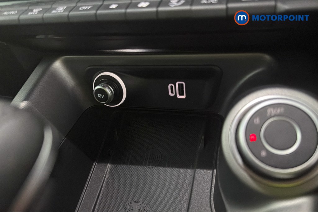 Alfa Romeo Tonale TI Automatic Petrol SUV - Stock Number (1650969) - 17th supplementary image