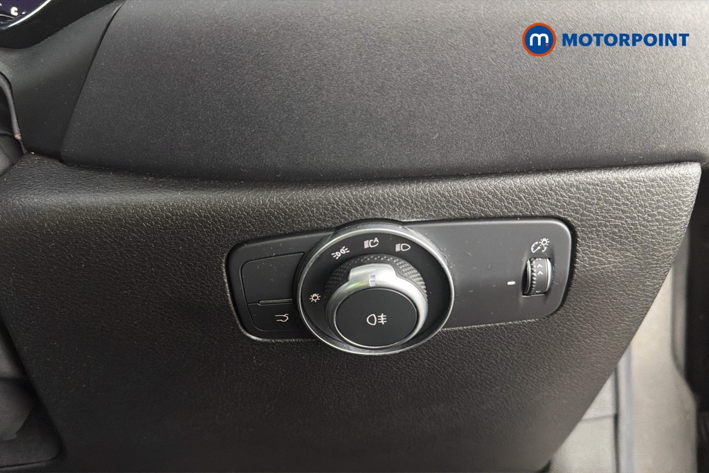 Alfa Romeo Tonale TI Automatic Petrol SUV - Stock Number (1650969) - 18th supplementary image