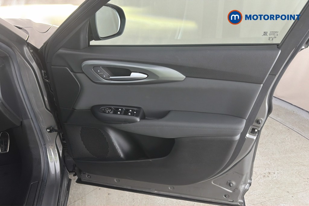 Alfa Romeo Tonale TI Automatic Petrol SUV - Stock Number (1650969) - 19th supplementary image