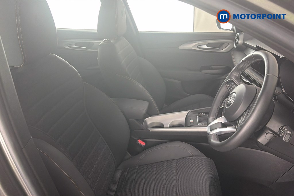 Alfa Romeo Tonale TI Automatic Petrol SUV - Stock Number (1650969) - 22nd supplementary image