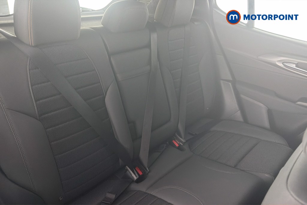 Alfa Romeo Tonale TI Automatic Petrol SUV - Stock Number (1650969) - 28th supplementary image
