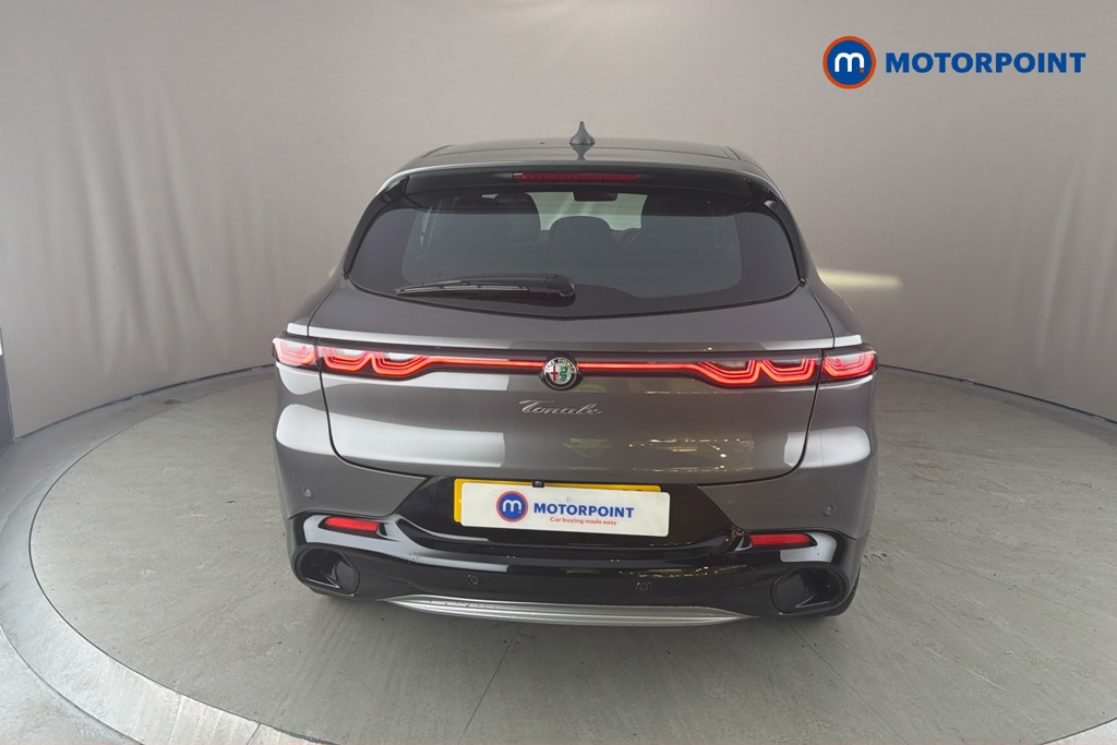 Alfa Romeo Tonale TI Automatic Petrol SUV - Stock Number (1650969) - 37th supplementary image