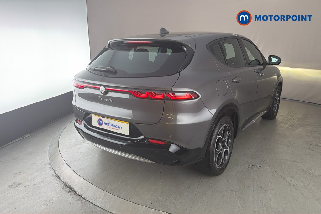 Alfa Romeo Tonale TI Automatic Petrol SUV - Stock Number (1650969) - 38th supplementary image