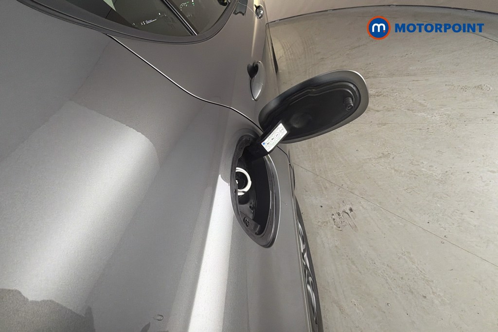 Alfa Romeo Tonale TI Automatic Petrol SUV - Stock Number (1650969) - 41st supplementary image
