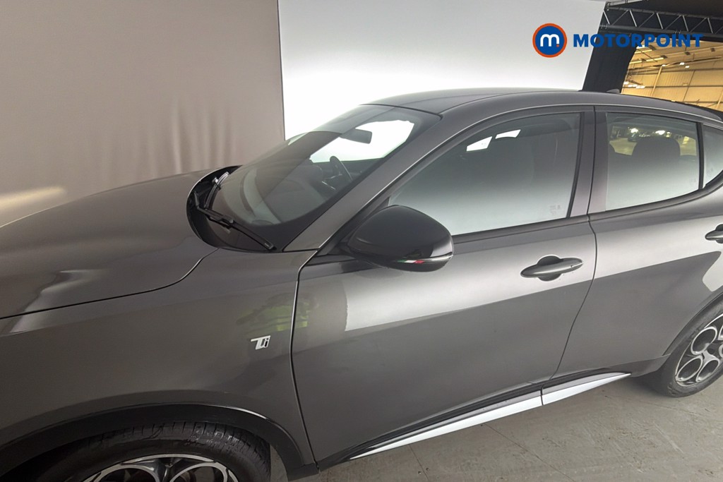 Alfa Romeo Tonale TI Automatic Petrol SUV - Stock Number (1650969) - 43rd supplementary image