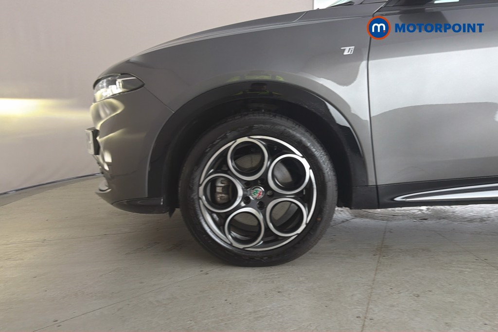 Alfa Romeo Tonale TI Automatic Petrol SUV - Stock Number (1650969) - 47th supplementary image