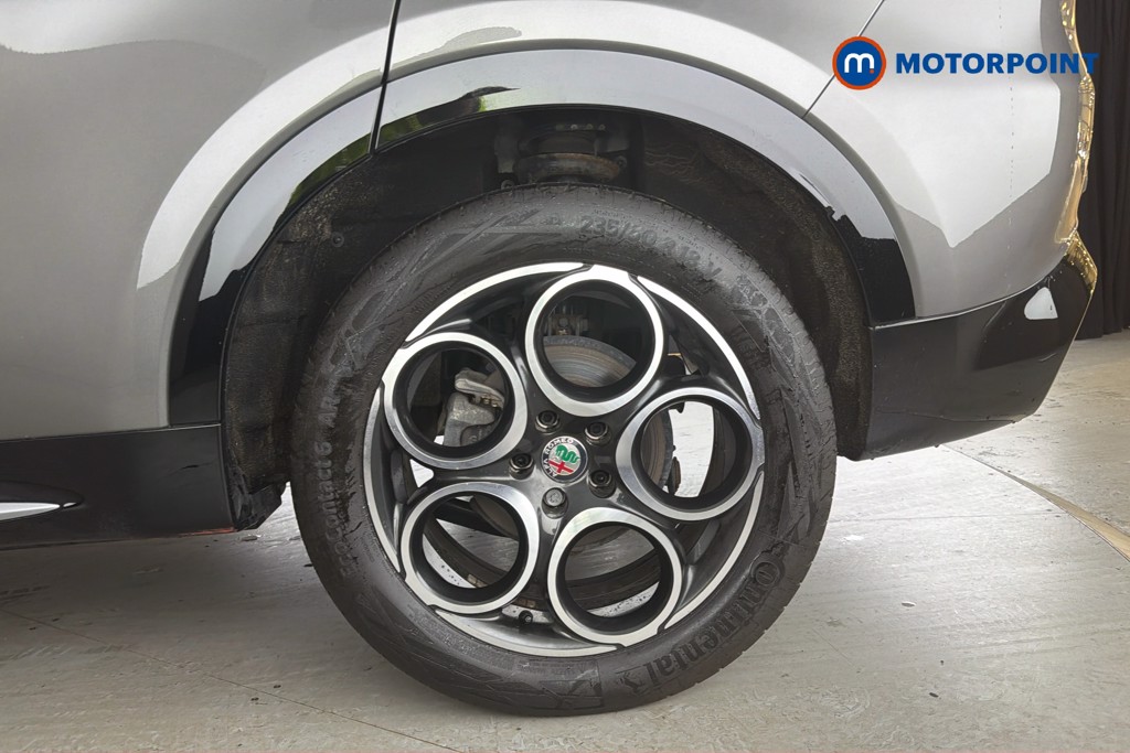 Alfa Romeo Tonale TI Automatic Petrol SUV - Stock Number (1650969) - 48th supplementary image