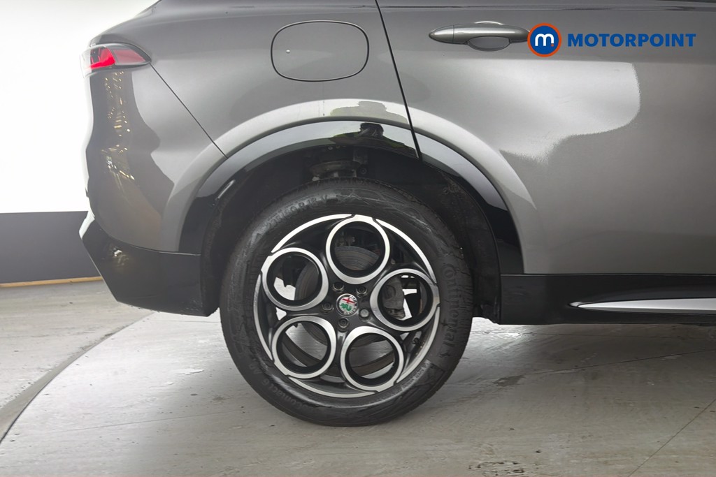 Alfa Romeo Tonale TI Automatic Petrol SUV - Stock Number (1650969) - 49th supplementary image
