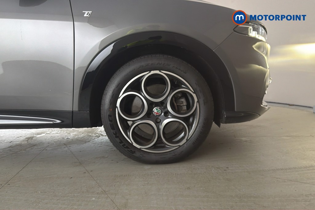 Alfa Romeo Tonale TI Automatic Petrol SUV - Stock Number (1650969) - 50th supplementary image