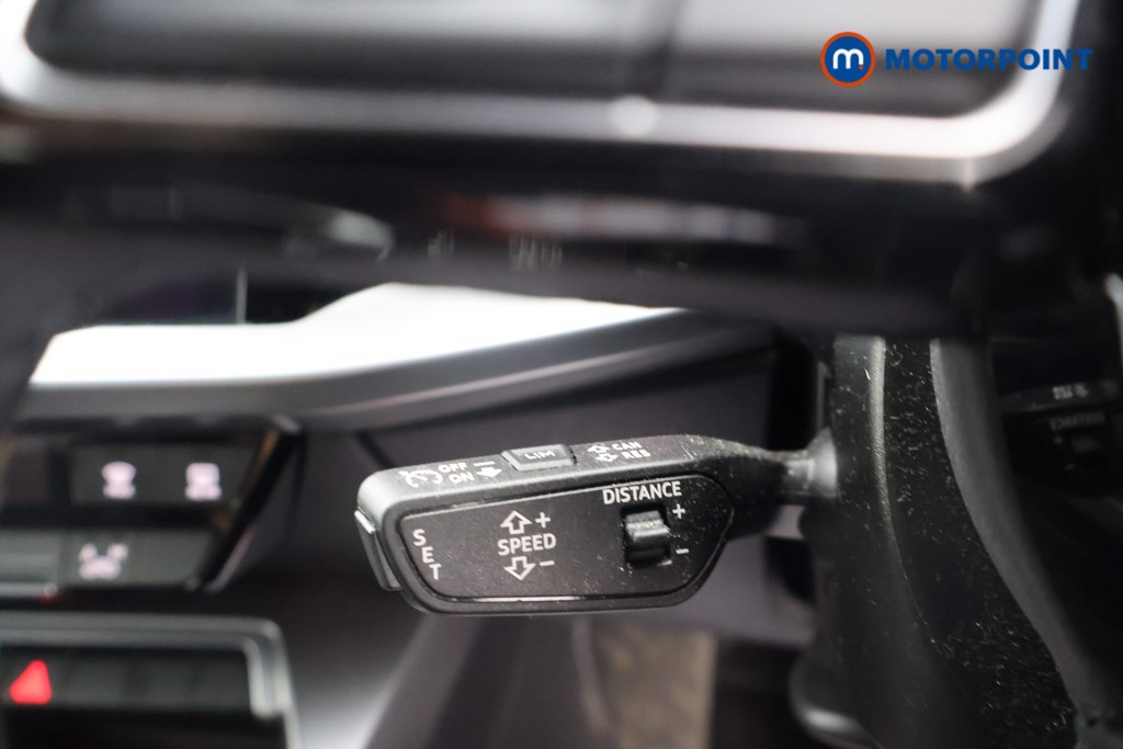 Audi A3 Sport Automatic Petrol Plug-In Hybrid Hatchback - Stock Number (1651022) - 7th supplementary image