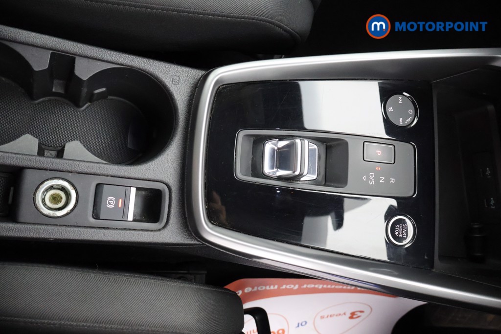 Audi A3 Sport Automatic Petrol Plug-In Hybrid Hatchback - Stock Number (1651022) - 9th supplementary image