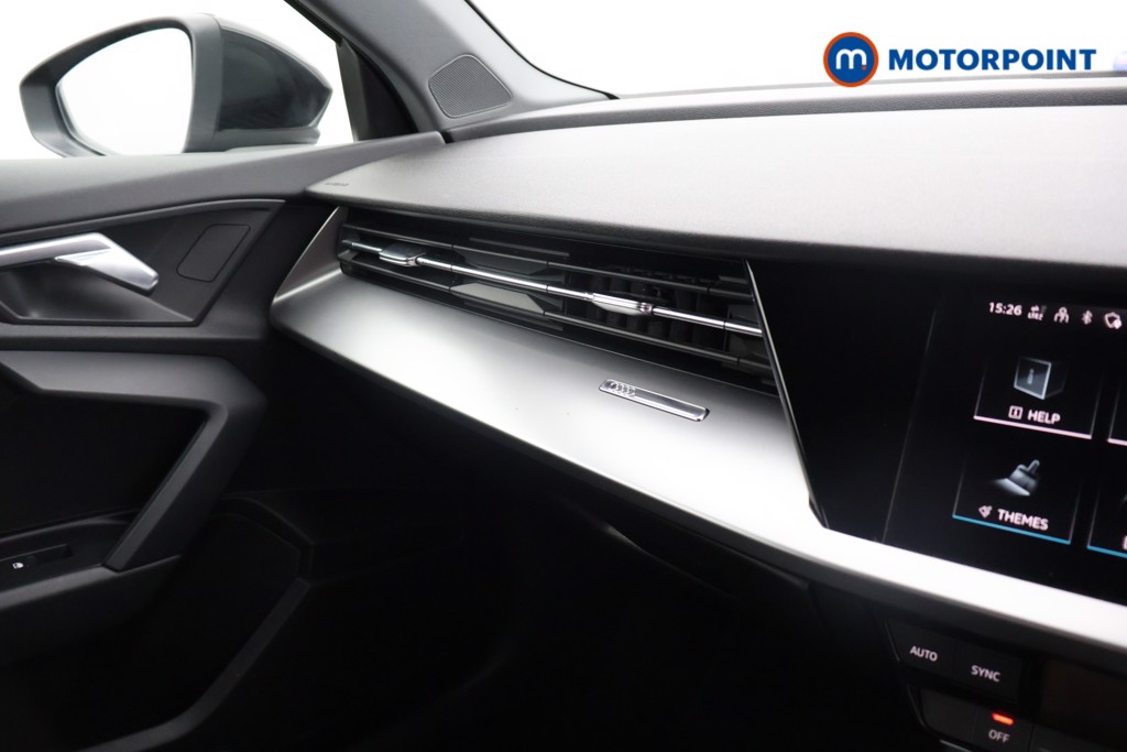 Audi A3 Sport Automatic Petrol Plug-In Hybrid Hatchback - Stock Number (1651022) - 10th supplementary image