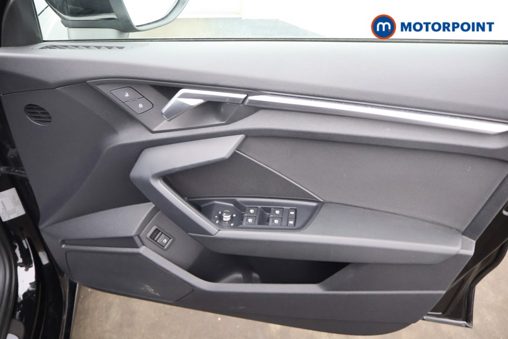 Audi A3 Sport Automatic Petrol Plug-In Hybrid Hatchback - Stock Number (1651022) - 12th supplementary image