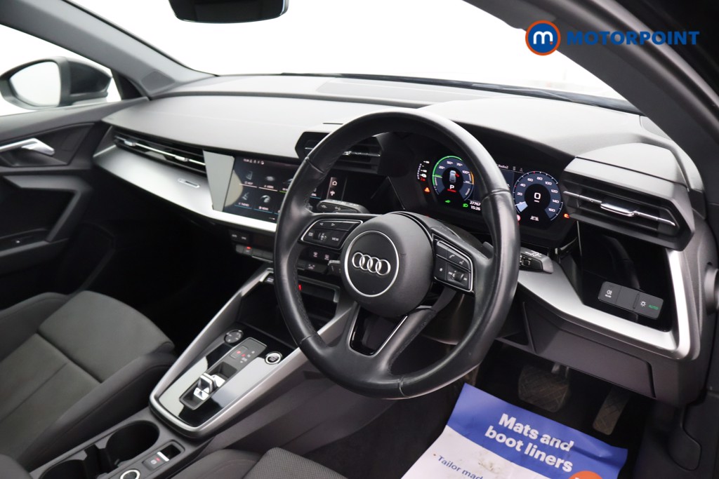 Audi A3 Sport Automatic Petrol Plug-In Hybrid Hatchback - Stock Number (1651022) - 13th supplementary image