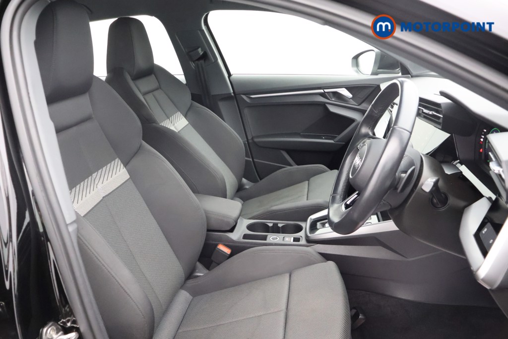 Audi A3 Sport Automatic Petrol Plug-In Hybrid Hatchback - Stock Number (1651022) - 14th supplementary image