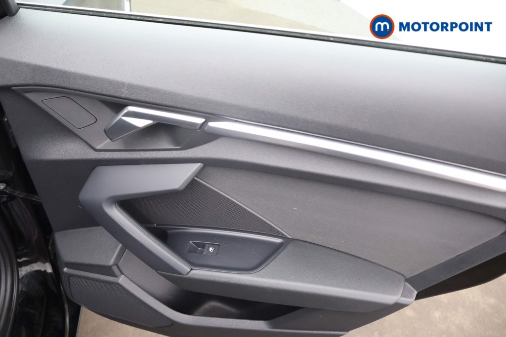 Audi A3 Sport Automatic Petrol Plug-In Hybrid Hatchback - Stock Number (1651022) - 17th supplementary image