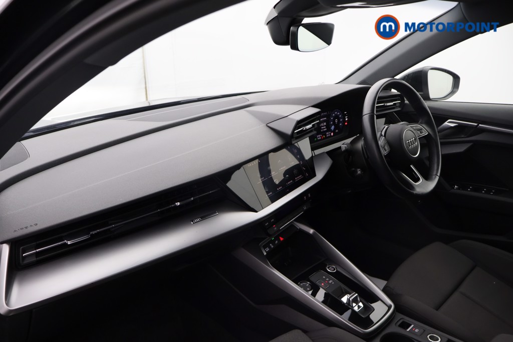 Audi A3 Sport Automatic Petrol Plug-In Hybrid Hatchback - Stock Number (1651022) - 18th supplementary image