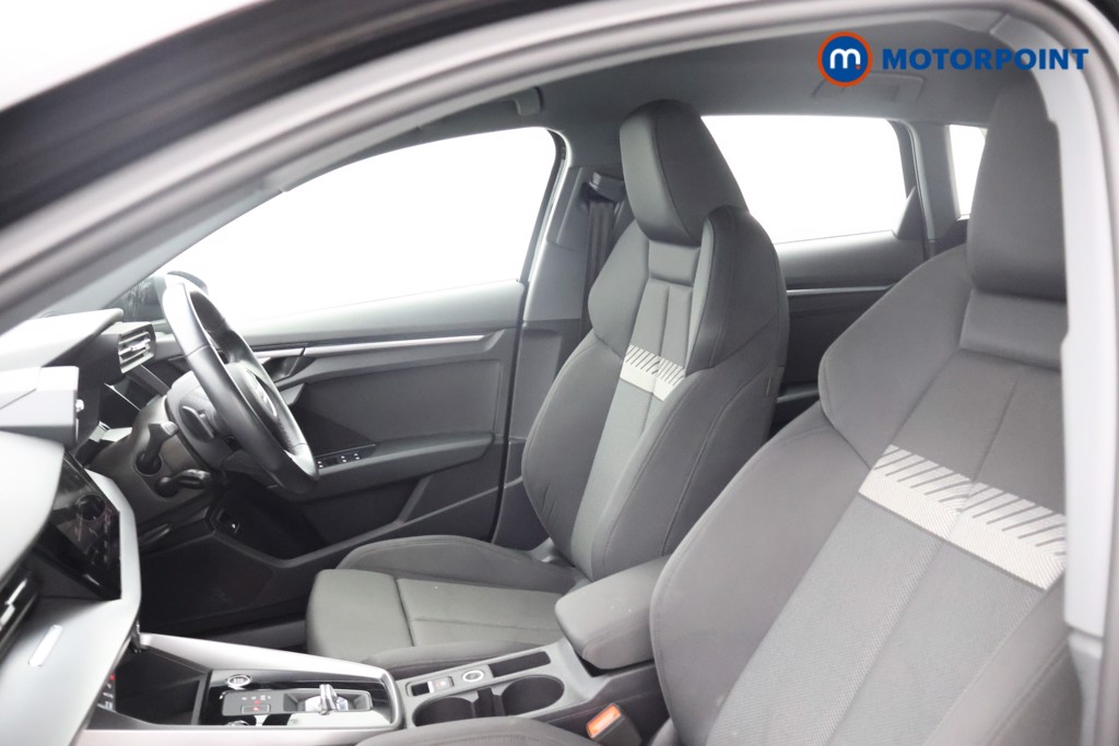 Audi A3 Sport Automatic Petrol Plug-In Hybrid Hatchback - Stock Number (1651022) - 19th supplementary image