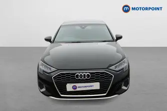 Audi A3 Sport Automatic Petrol Plug-In Hybrid Hatchback - Stock Number (1651022) - Front bumper