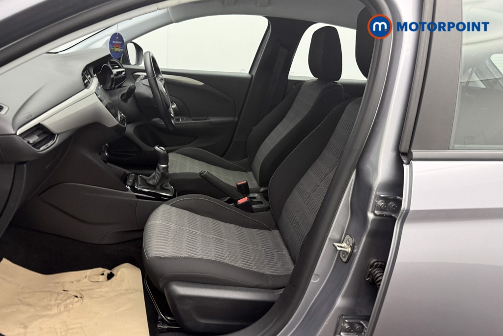 Vauxhall Corsa Se Edition Manual Petrol Hatchback - Stock Number (1651917) - 2nd supplementary image
