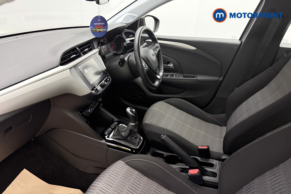 Vauxhall Corsa Se Edition Manual Petrol Hatchback - Stock Number (1651917) - 3rd supplementary image