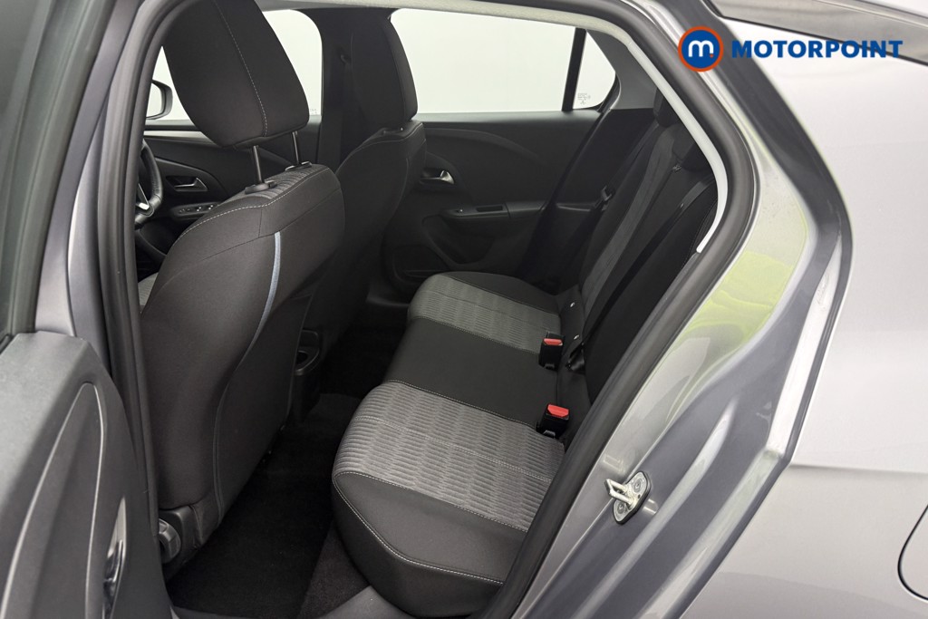 Vauxhall Corsa Se Edition Manual Petrol Hatchback - Stock Number (1651917) - 5th supplementary image