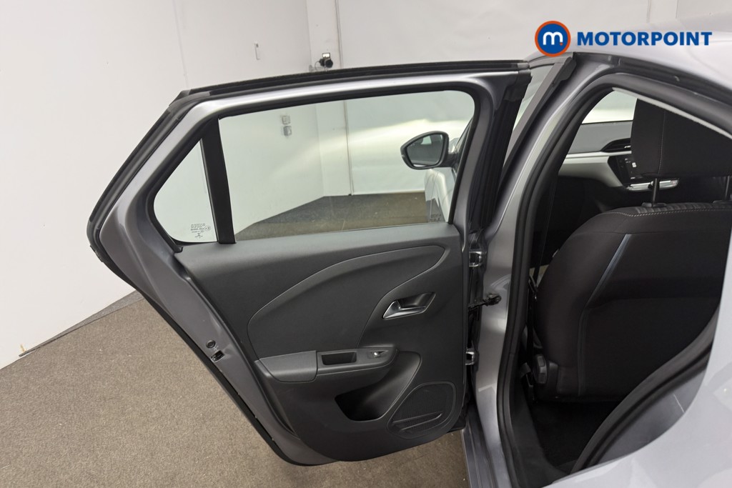 Vauxhall Corsa Se Edition Manual Petrol Hatchback - Stock Number (1651917) - 6th supplementary image