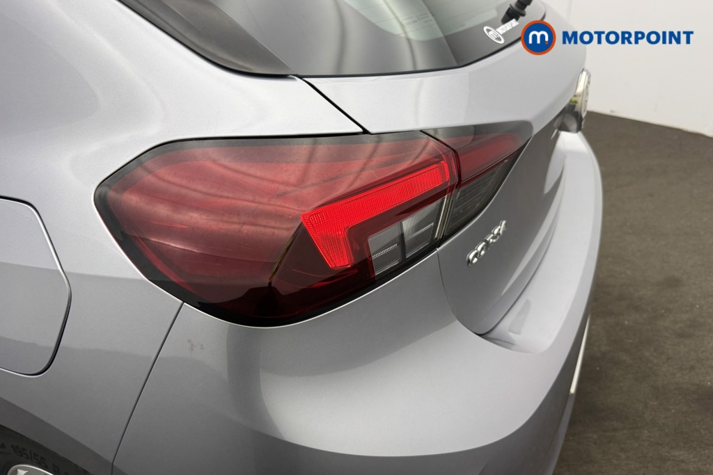 Vauxhall Corsa Se Edition Manual Petrol Hatchback - Stock Number (1651917) - 7th supplementary image