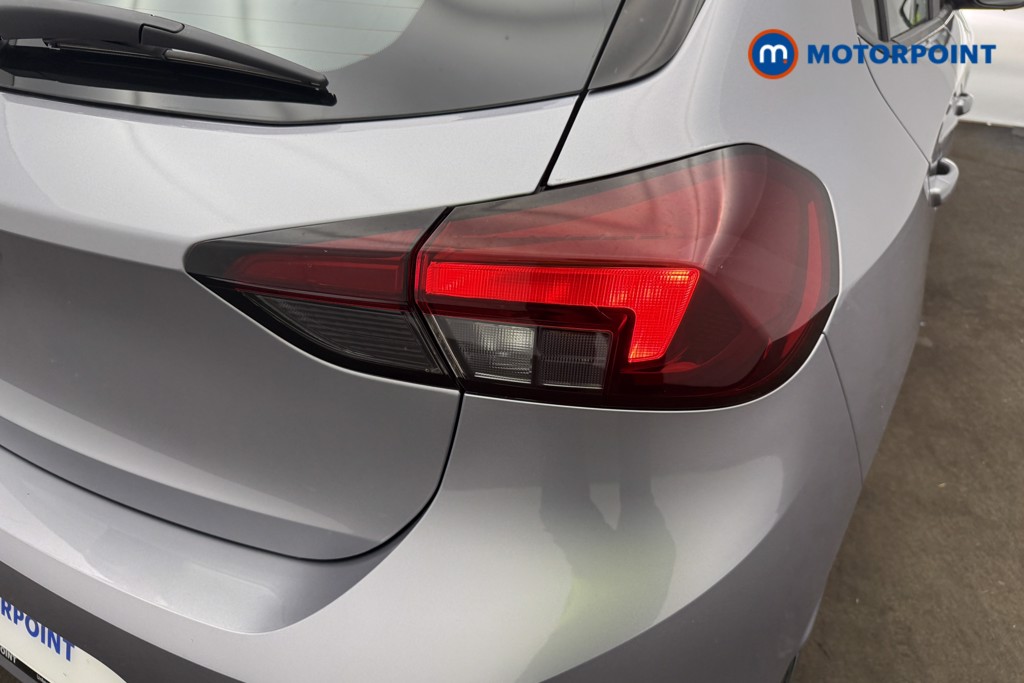 Vauxhall Corsa Se Edition Manual Petrol Hatchback - Stock Number (1651917) - 9th supplementary image